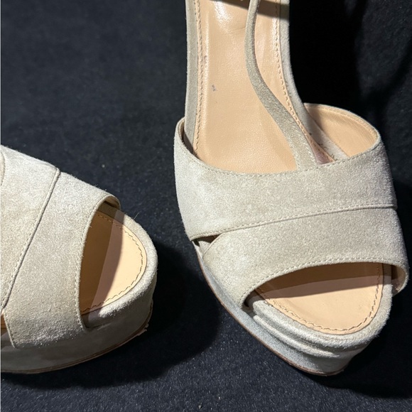 Sergio Rossi platform heel - Picture 6 of 7